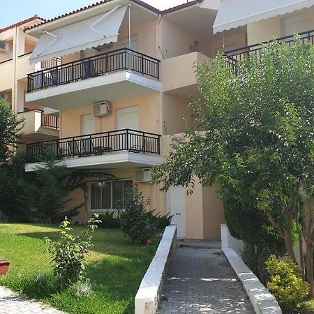 Sunday Mood Apartment Nea Skioni Luaran gambar
