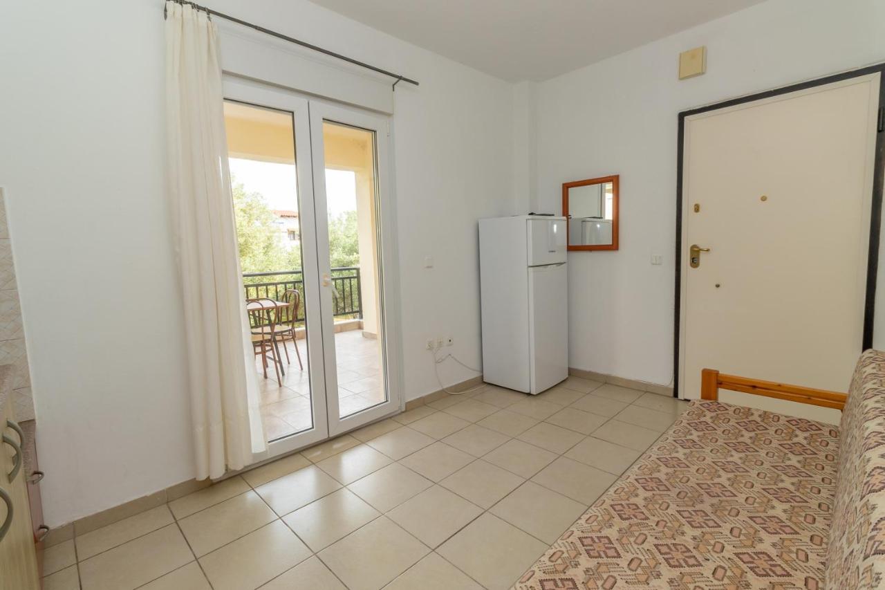 Sunday Mood Apartment Nea Skioni Luaran gambar