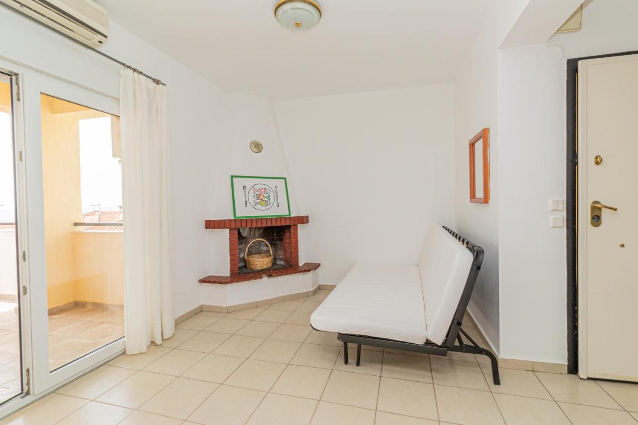 Sunday Mood Apartment Nea Skioni Luaran gambar