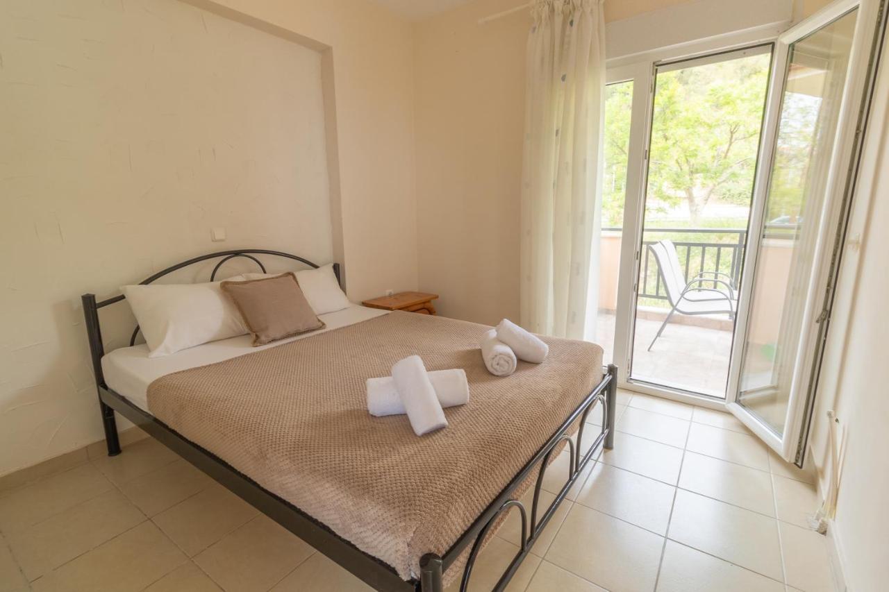 Sunday Mood Apartment Nea Skioni Luaran gambar