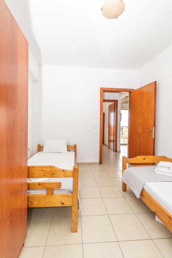 Sunday Mood Apartment Nea Skioni Luaran gambar