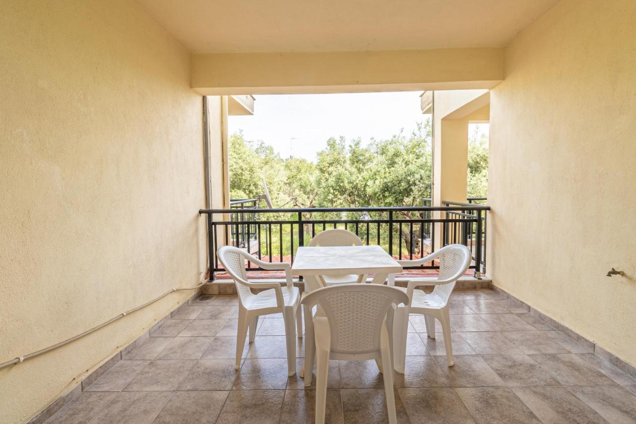 Sunday Mood Apartment Nea Skioni Luaran gambar