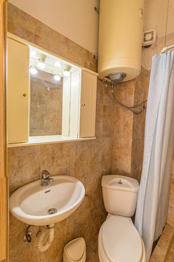 Sunday Mood Apartment Nea Skioni Luaran gambar