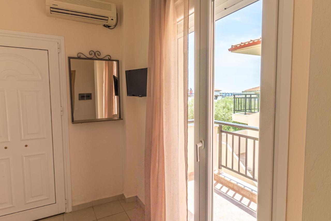 Sunday Mood Apartment Nea Skioni Luaran gambar