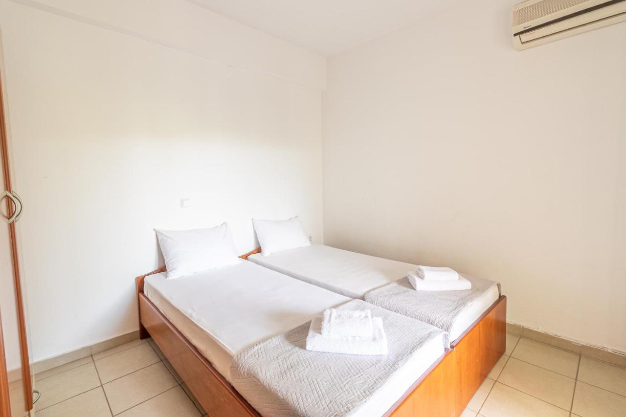 Sunday Mood Apartment Nea Skioni Luaran gambar