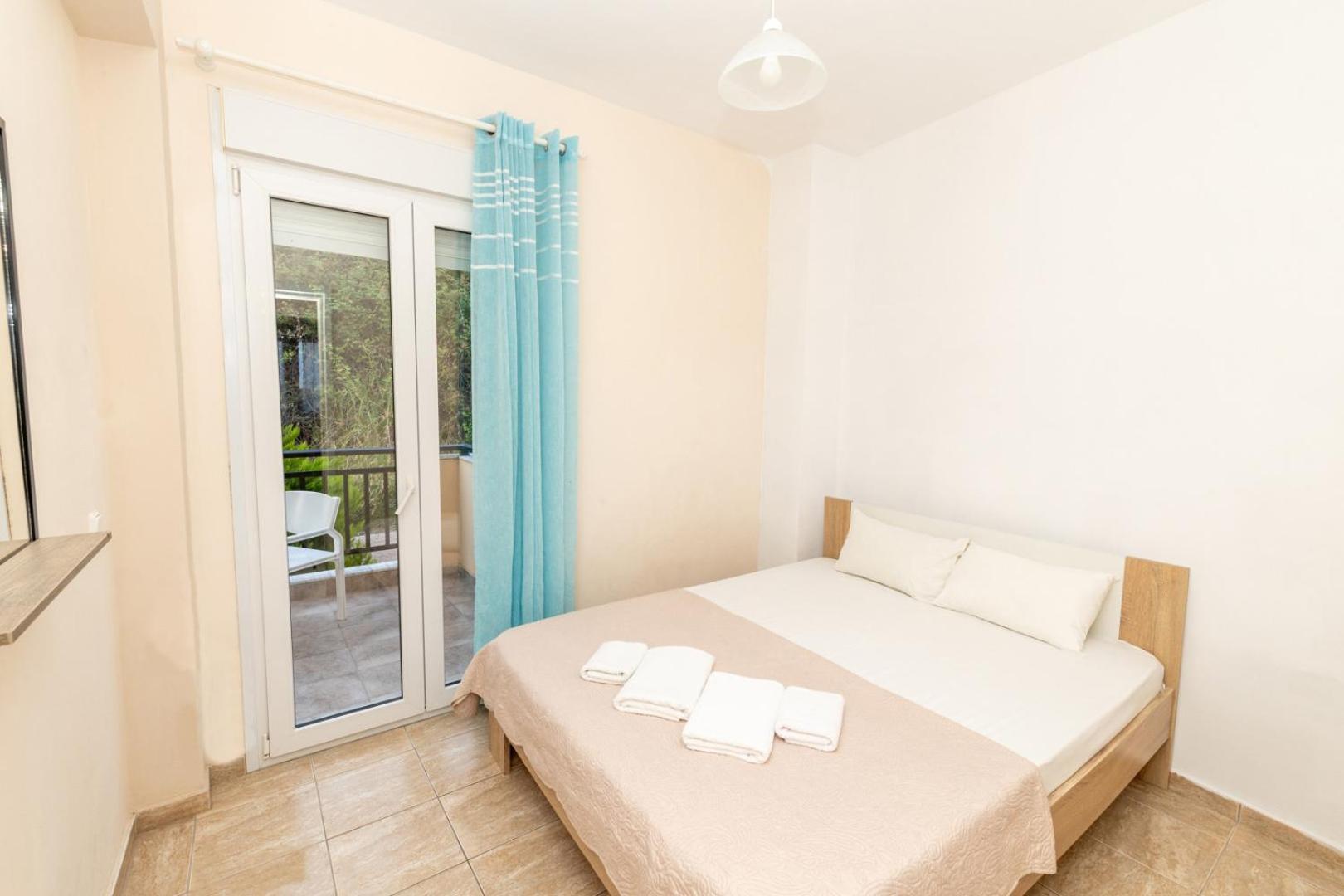 Sunday Mood Apartment Nea Skioni Luaran gambar