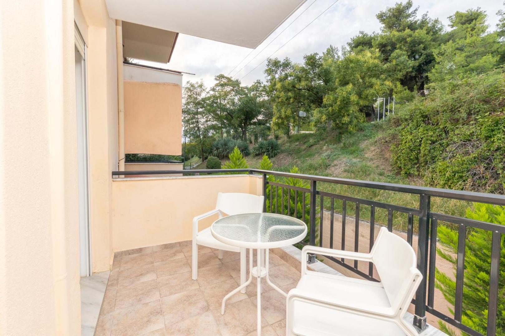 Sunday Mood Apartment Nea Skioni Luaran gambar
