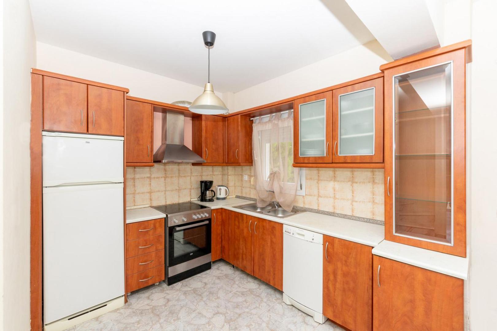 Sunday Mood Apartment Nea Skioni Luaran gambar